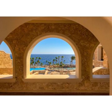 Lais Puzzle - Schöner Blick auf das sonnige Ägypten in Hurghada Sahl Hashish - 1.000 Teile