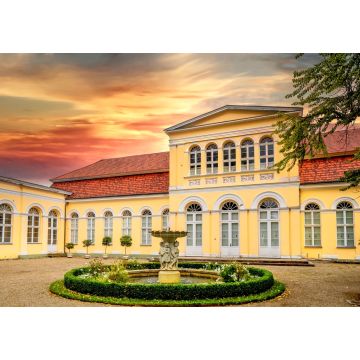Lais Puzzle - Orangerie, Neustrelitz, Mecklenburg Vorpommern, Deutschland - 1.000 Teile