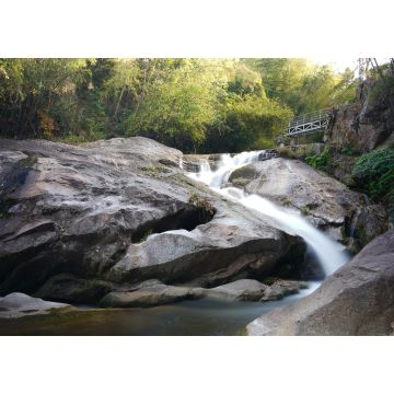 Lais Puzzle - Wasserfall in Ratchaburi - 1.000 Teile