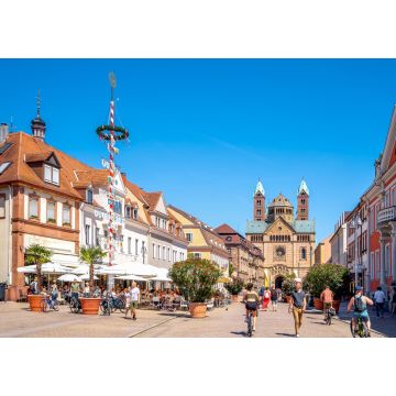 Lais Puzzle - Dom zu Speyer, Rheinland-Pfalz, Deutschland - 1.000 Teile