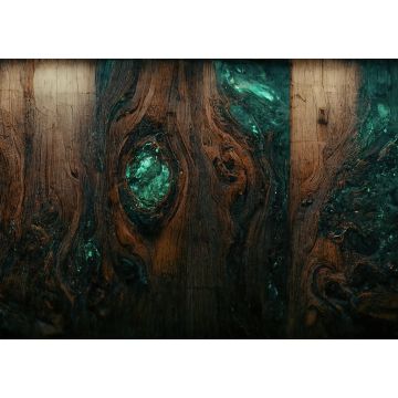 Lais Puzzle - Epoxy Unmögliches Puzzle - 1.000 Teile