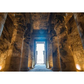 Lais Puzzle - Tempel von Dendera, Ägypten - 1.000 Teile