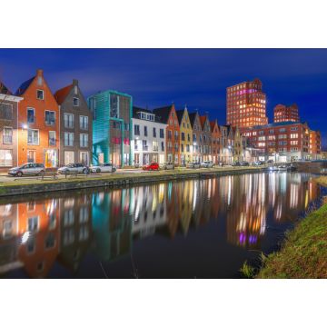 Lais Puzzle - Amersfoort, Niederlande Stadtbild im Stadtteil Vathorst - 1.000 Teile