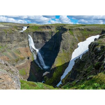 Lais Puzzle - Granni-Wasserfall - 1.000 Teile