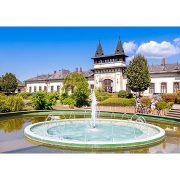 Lais Puzzle - Siofok Stadt Erholungsgebiet, Balaton, Ungarn, Europa - 1.000 Teile
