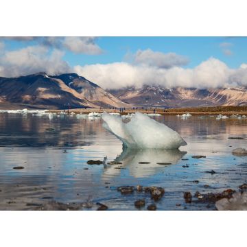 Lais Puzzle - Spitzbergen Sommer - 1.000 Teile