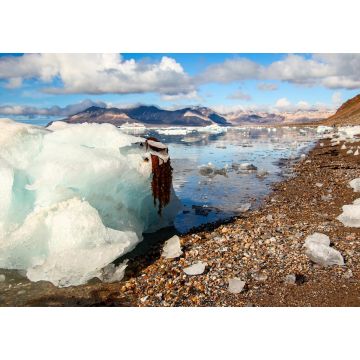 Lais Puzzle - Spitzbergen Sommer - 1.000 Teile
