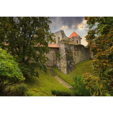 Lais Puzzle - Stadt Cesis, Lettland - 1.000 Teile