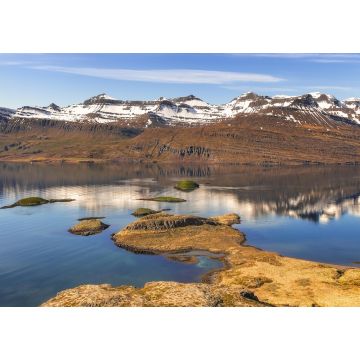 Lais Puzzle - Eskifjörður - 1.000 Teile
