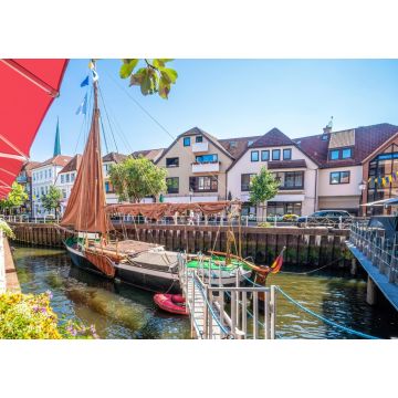 Lais Puzzle - Altes Fleth in Buxtehude - 1.000 Teile