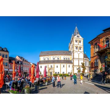 Lais Puzzle - Sankt Severus Kirche, Boppard, Deutschland - 1.000 Teile
