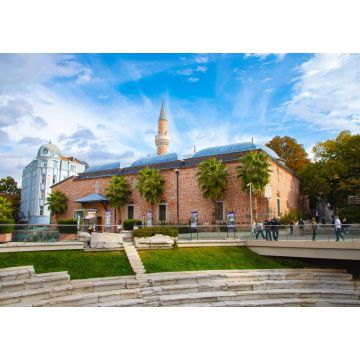 Lais Puzzle - Plovdiv, Bulgarien - 1.000 Teile