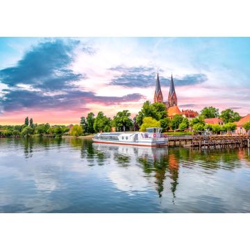 Lais Puzzle - Neuruppin, Brandenburg, Deutschland - 1.000 Teile