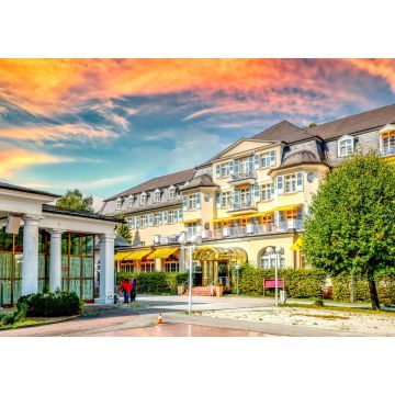 Lais Puzzle - Schlangenbad Taunus, Hessen, Deutschland - 1.000 Teile