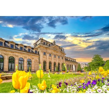 Lais Puzzle - Orangerie, Fulda, Deutschland - 1.000 Teile