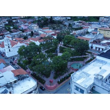 Lais Puzzle - Catedral de Trujillo Venezuela - 1.000 Teile