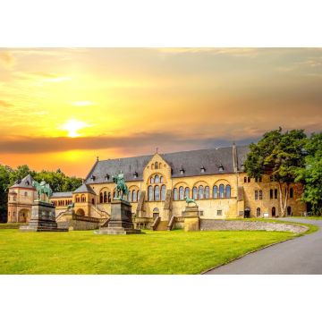 Lais Puzzle - Kaiserpfalz, Goslar, Deutschland - 1.000 Teile
