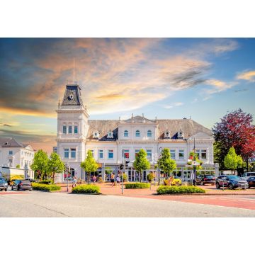 Lais Puzzle - Altstadt, Jever, Deutschland - 1.000 Teile