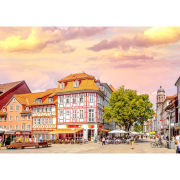Lais Puzzle - Altstadt, Goettingen, Deutschland - 1.000 Teile