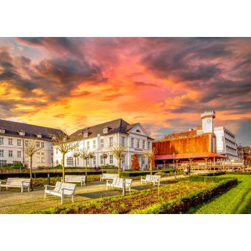 Lais Puzzle - Bad Salzuflen, Deutschland - 1.000 Teile