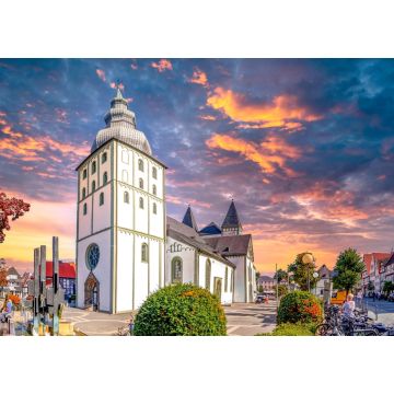 Lais Puzzle - Kirche, Lippstadt, Deutschland - 1.000 Teile