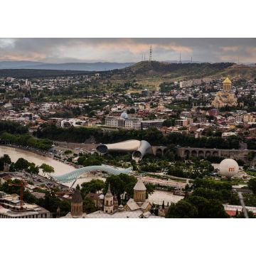 Lais Puzzle - Batumi im Sommer Georgien - 1.000 Teile