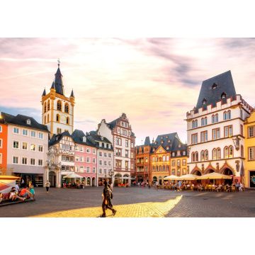 Lais Puzzle - Altstadt, Trier, Deutschland - 1.000 Teile