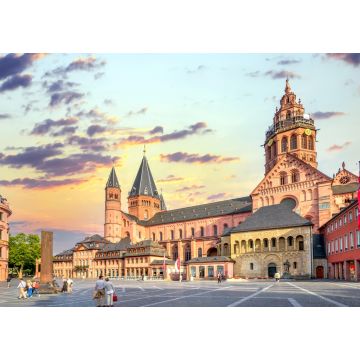 Lais Puzzle - Dom, Mainz, Deutschland - 1.000 Teile