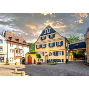 Lais Puzzle - Altstadt, Meisenheim, Deutschland - 1.000 Teile