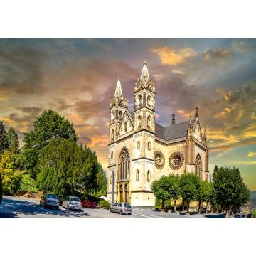Lais Puzzle - Kirche, Remagen, Deutschland - 1.000 Teile