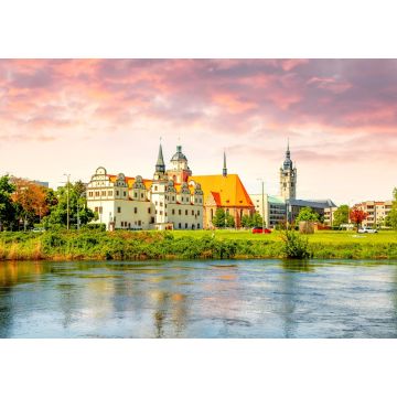 Lais Puzzle - Altstadt, Dessau, Deutschland - 1.000 Teile