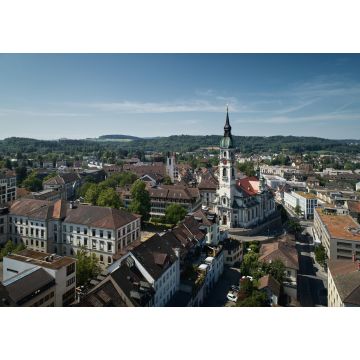 Lais Puzzle - Kirche Frauenfeld - 1.000 Teile