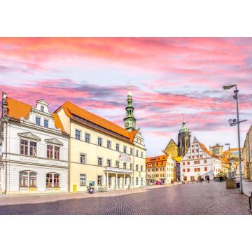 Lais Puzzle - Markt, Plauen, Sachsen, Deutschland - 1.000 Teile