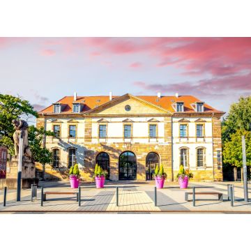 Lais Puzzle - Altstadt, Landau in der Pfalz, Deutschland - 1.000 Teile