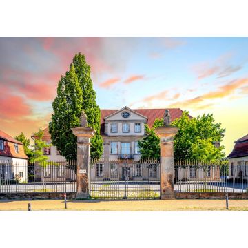 Lais Puzzle - Altstadt, Lemgo, Deutschland - 1.000 Teile