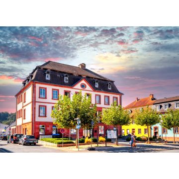 Lais Puzzle - Altstadt, Blieskastel, Deutschland - 1.000 Teile