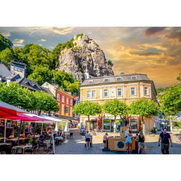 Lais Puzzle - Markt, Idar Oberstein, Deutschland - 1.000 Teile