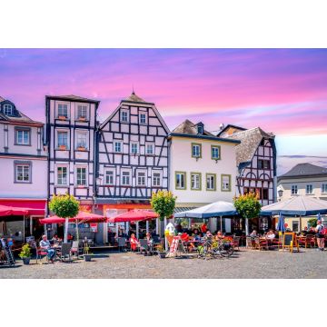 Lais Puzzle - Altstadt, Linz am Rhein, Deutschland - 1.000 Teile