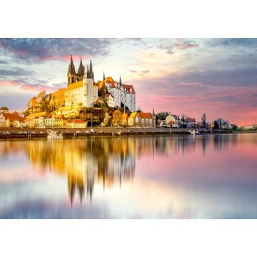 Lais Puzzle - Meißen, Sachsen, Deutschland - 1.000 Teile