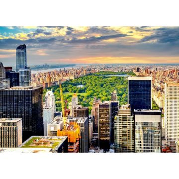Lais Puzzle - Central Park, New York City, USA - 1.000 Teile