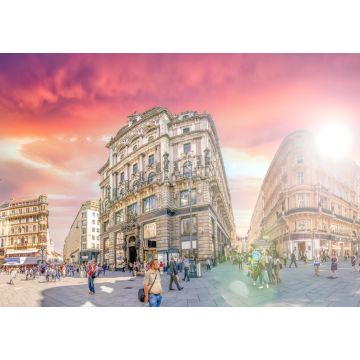 Lais Puzzle - Stephansdom, Wien, Österreich - 1.000 Teile