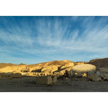 Lais Puzzle - Shalateen ist die größte Stadt im Halaib-Dreieck, Ägypten - 1.000 Teile
