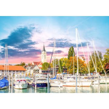 Lais Puzzle - Bodensee, Romanshorn, Schweiz - 1.000 Teile
