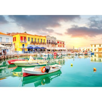 Lais Puzzle - Rethymnon, Kreta, Griechenland - 1.000 Teile