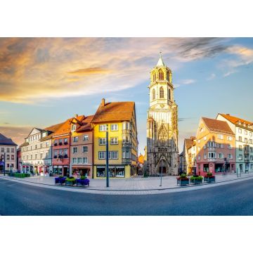 Lais Puzzle - Kapellenturm, Rottweil, Deutschland - 1.000 Teile