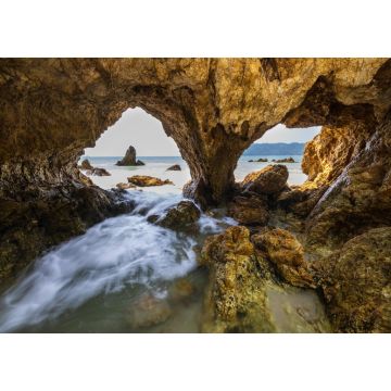Lais Puzzle - Schöner Strand am tropischen Meer auf der Insel Pha-Yam, Provinz Ranong, Thailand - 1.000 Teile