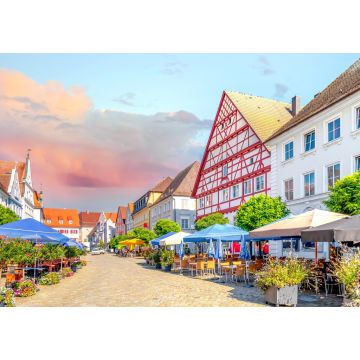Lais Puzzle - Altstadt, Günzburg, Deutschland - 1.000 Teile