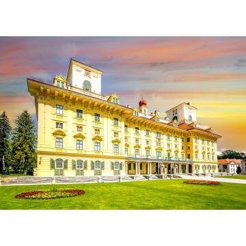Lais Puzzle - Schloss Esterhazy, Eisenstadt, Österreich - 1.000 Teile