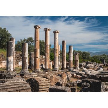 Lais Puzzle - Im historischen Zentrum von Nysa - 1.000 Teile