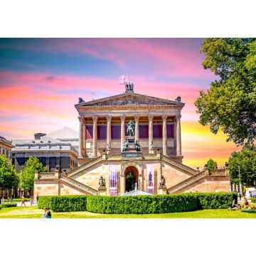 Lais Puzzle - Museumsinsel, Berlin, Deutschland - 1.000 Teile
